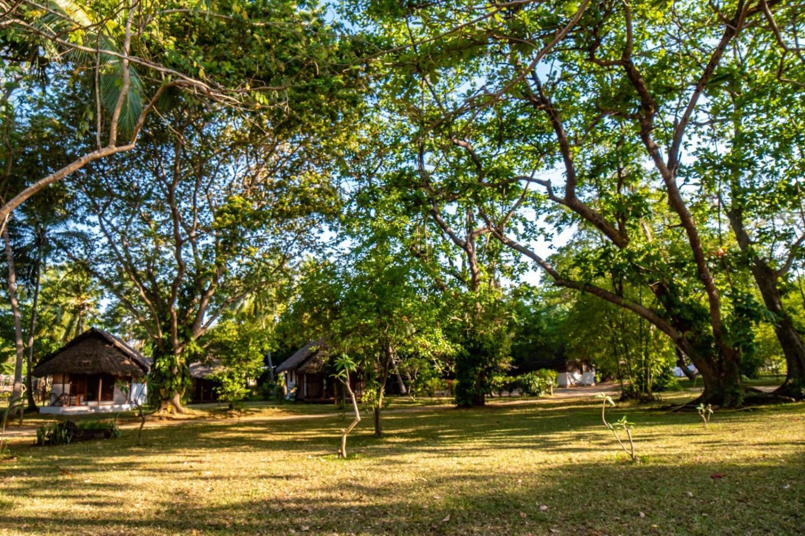 Andilana Lodge מראה חיצוני תמונה