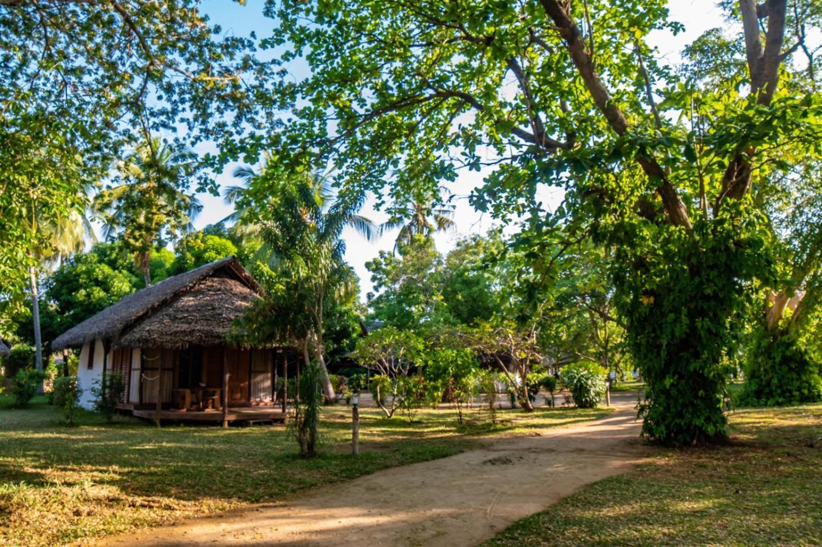 Andilana Lodge מראה חיצוני תמונה